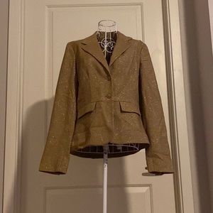 Old navy blazer
